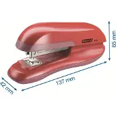 Rapid Bürohefter F16