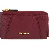 PICARD Sleutelhanger ' Chic Way 1 ' bordeaux