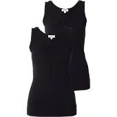 s.Oliver Top zwart