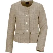 MADELEINE Blazers beige