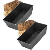 Zenker Set van 2 Broodvormen 31cm Pure