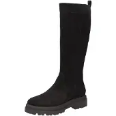 Sioux Laarzen 'Kuimba-703' zwart