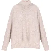 Dreimaster Cape ecru