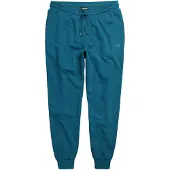 Men Plus Broek groen