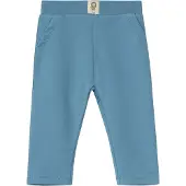 s.Oliver Leggings lichtblauw