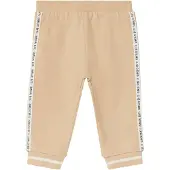 s.Oliver Leggings sand / zwart / wit