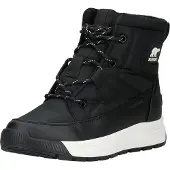 Sorel Snowboots 'Whitney III' zwart