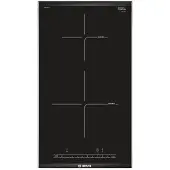 Bosch PIB375FB1E Domino inox - 2 Inductiezones