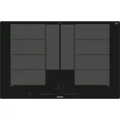 Siemens EX801LYC1E Inductie vitrokeramisch 80cm Vlakinbouw