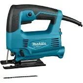 Makita M4301B 230V Decoupeerzaag D-greep