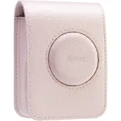 Fujifilm mini Evo Case - Instant Camera tas - Gentle Rose