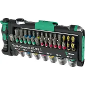 Wera Tool-Check Plus 1 - 39-delig - 05049055001