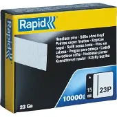 Rapid Micro-Pins 23P/15 mm | 10.000 Stuks - 5001358