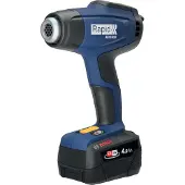 Rapid veerring DIN 127B M18 rvs A2 | 100 stuks - AB601800001
