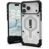 Uag Case Apple iPhone 17 Pro Transparant