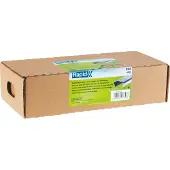 Rapid C50 Hogringen Staal, 4.200 stuks - 40107757 - 40107757
