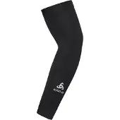 Odlo Ceramicool Light Manchet Zwart || Maat: S/M