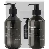 Meraki - Cadeaubox - Deep valley - Simple hand care - 275 ml