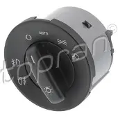 Topran Lichtschakelaar HANS PRIES HP116 506
