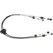 Topran Kabel, handgeschakelde versnellingsbak HANS PRIES 305 115