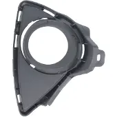 BLIC 6502-07-8118917P Ventilatiegrille, bumper