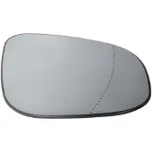 BLIC 6102-02-2001764P Spiegelglas, buitenspiegel