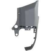 BLIC 5508-00-0554964P Achterbumper