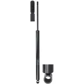 STABILUS Gasveer, kofferdeksel 5393AF