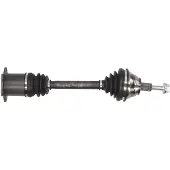 POINT GEAR Aandrijfas PNG72705 links