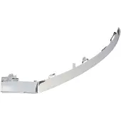 BLIC Spoiler, bumper 5511-00-3521225P rechts