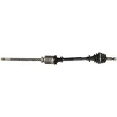 POINT GEAR Aandrijfas PNG72467