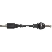 POINT GEAR Aandrijfas PNG70151 links