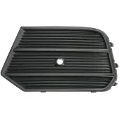 BLIC 6502-07-0034913P Ventilatiegrille, bumper