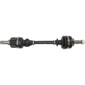 POINT GEAR Aandrijfas PNG70167 links