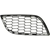 BLIC Ventilatierooster, bumper 6502-07-0105998P rechts