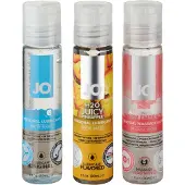 System Jo - System Classics - glijmiddelenset (3x30 ml)