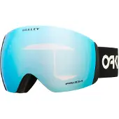 Oakley Skibril Flight Deck L Factory Pilot Black / Sapphire