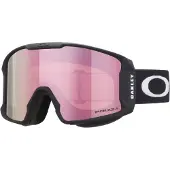 Oakley Line Miner M, PRIZM, Matte Black