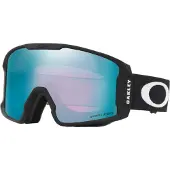 Oakley Line Miner M Prizm Snow Skibril
