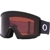 Oakley Target Line L Ski- en snowboardbril Zwart