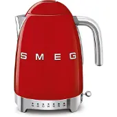Smeg KLF04RD - Rood
