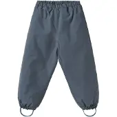 Wheat Skihosen - Jay - Greyblue - - 10 Jahre (140) - Skihosen