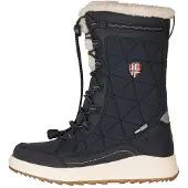 TROLLKIDS - Girl's Arendal Winter Boots Pro - Winterschoenen 30, zwart