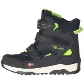 TROLLKIDS - Kid's Lofoten Winter Boots XTS - Winterschoenen 34, grijs