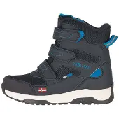 TROLLKIDS - Kid's Lofoten Winter Boots XTS - Winterschoenen 32, grijs