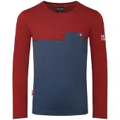 TROLLKIDS Bergen T-shirt Met Lange Mouwen