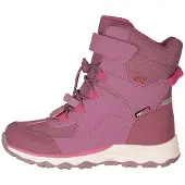TROLLKIDS - Kid's Hafjell Winter Boots XT - Winterschoenen 36, roze