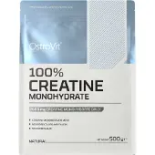 OstroVit - Creatine Monohydraat Naturel (500 g)