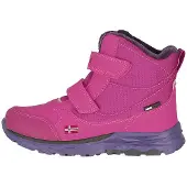 TROLLKIDS - Kid's Hafjell Winter Boots - Winterschoenen 40, roze/purper