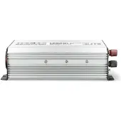 Nedis Auto Omvormer 1000W – 12V / 230V – 2x Stopcontact & 1x USB Oplaadpoort – Gemodificeerde Sinusgolf – Spanningsomvormer